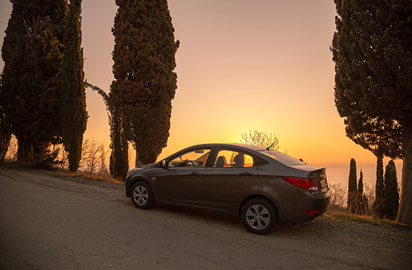 Why Did Nissan Create Infiniti? | South Denver Automotive